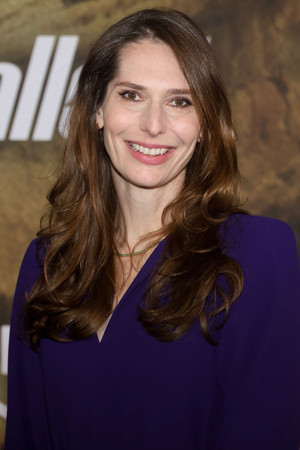 Photo of Geneva Robertson-Dworet from the Latest Netflix gallery