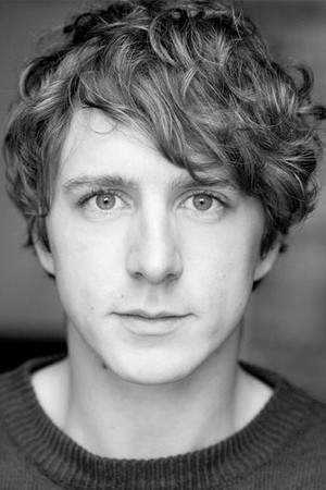 Photo of Jack Wilkinson from the Latest Netflix gallery