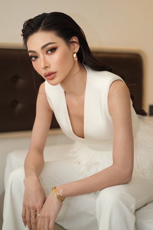 Photo of Sarunrat Puagpipat from the Latest Netflix gallery