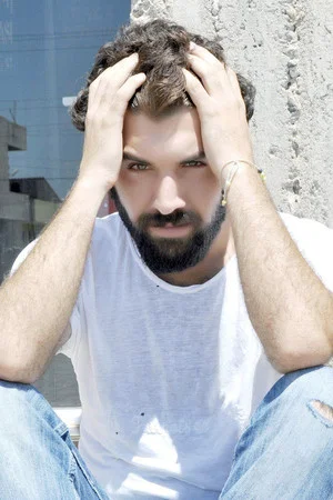 Photo of Ezra ELS from the Latest Netflix gallery