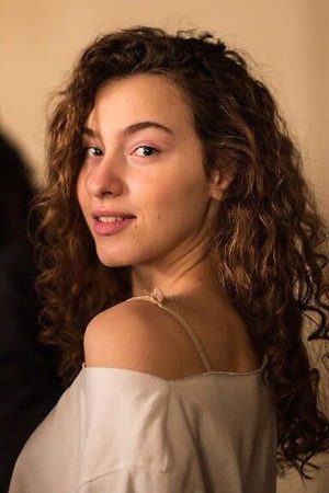 Photo of Gina Mastronicola from the Latest Netflix gallery