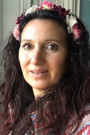 Photo of Yasmin Elvira Steenholdt from the Latest Netflix gallery