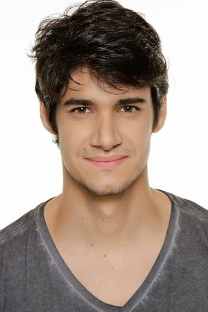 Photo of André Madrini from the Latest Netflix gallery
