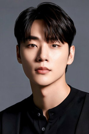 Photo of Lee Min-jae from the Latest Netflix gallery