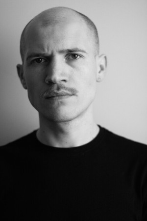 Photo of Roman Kologoyda from the Latest Netflix gallery