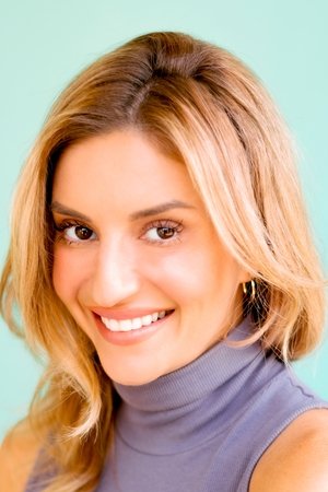 Anneliese Van Der Pol photo