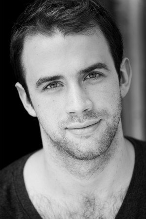 Photo of Antoine Rivard-Nolin from the Latest Netflix gallery