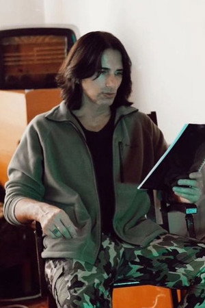 Photo of Şiar Zaim from the Latest Netflix gallery