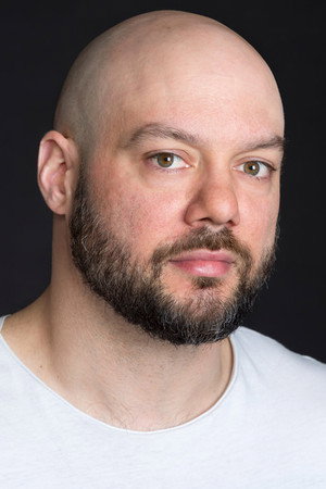 Photo of Justin Laramée from the Latest Netflix gallery