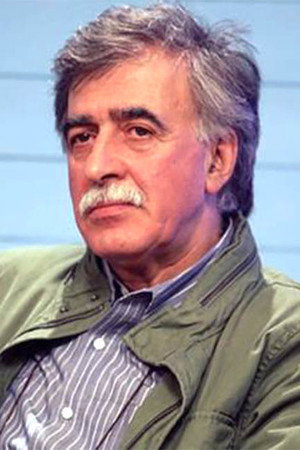 Photo of Homayoun Assadian from the Latest Netflix gallery