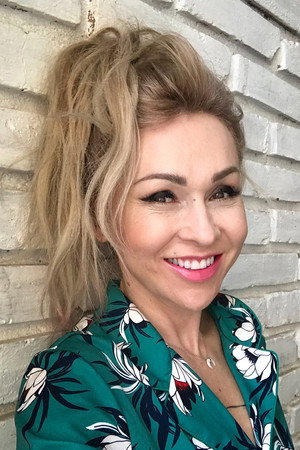 Kateřina Hrachovcová photo