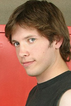 Photo of Jacob Richards from the Latest Netflix gallery
