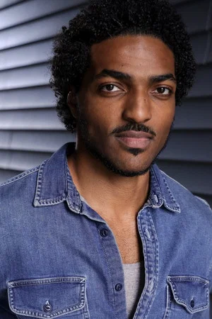 Photo of Lenny Thomas from the Latest Netflix gallery