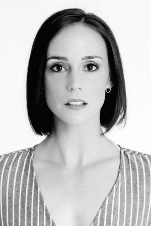Photo of Tonia Renee Hammerich from the Latest Netflix gallery