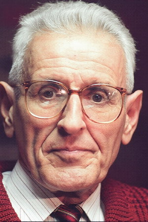 Photo of Jack Kevorkian from the Latest Netflix gallery