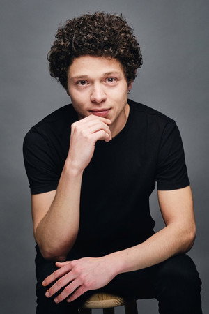 Photo of João Nunes Monteiro from the Latest Netflix gallery