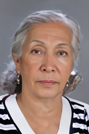 Güzin Özipek photo