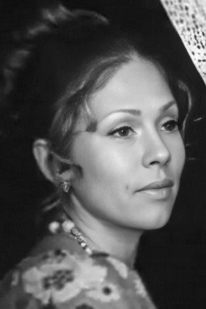 Natalya Dmitriyeva photo