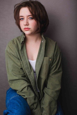 Photo of Mira Silverman from the Latest Netflix gallery