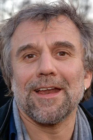 Photo of Christophe Offenstein from the Latest Netflix gallery