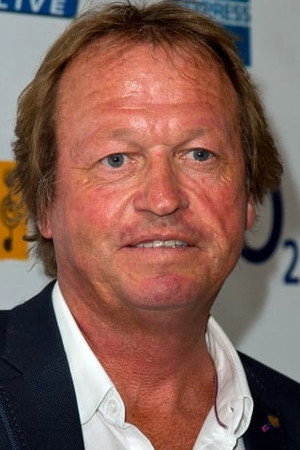 Photo of Mark King from the Latest Netflix gallery