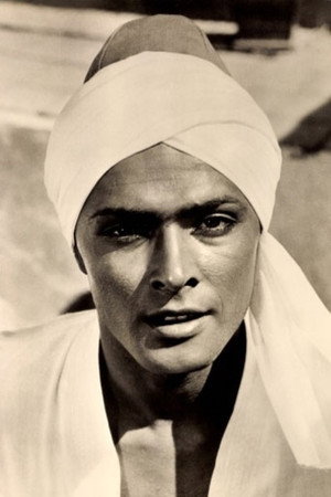 Photo of Boris Bystrov from the Latest Netflix gallery