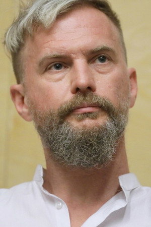 Photo of Tomasz Organek from the Latest Netflix gallery