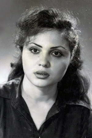 Fargana Guliyeva photo