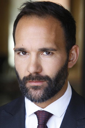Photo of Jesús Lloveras from the Latest Netflix gallery