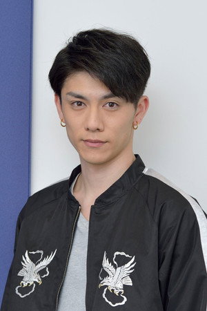 Tsunenori Aoki photo
