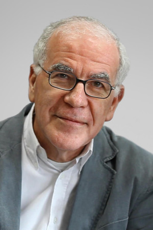 Photo of Dick Swaab from the Latest Netflix gallery