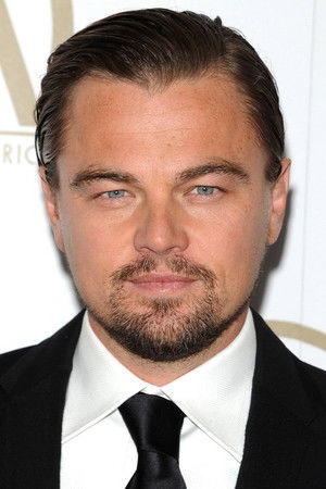 Leonardo DiCaprio photo