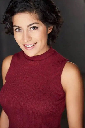 Photo of Awni Abdi-Bahri from the Latest Netflix gallery