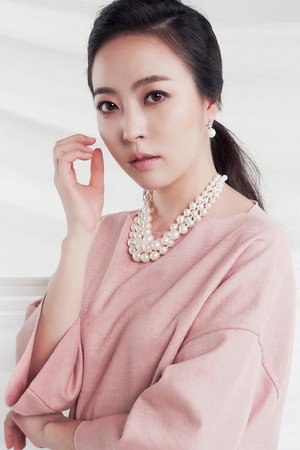 Photo of Shim Eun-jin from the Latest Netflix gallery