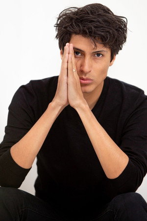 Photo of Romel Vargas from the Latest Netflix gallery