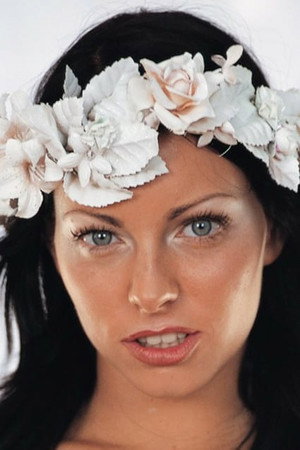 Photo of Claudia Jamsson from the Latest Netflix gallery