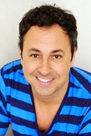 Photo of Guilherme Uzeda from the Latest Netflix gallery
