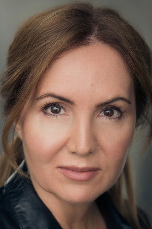 Photo of Amanda-Jade Tyler from the Latest Netflix gallery