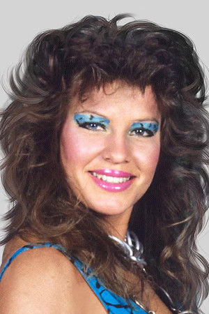 Wendi Richter photo