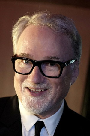 David Fincher photo