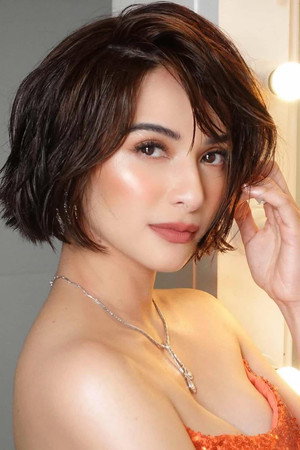 Jennylyn Mercado photo