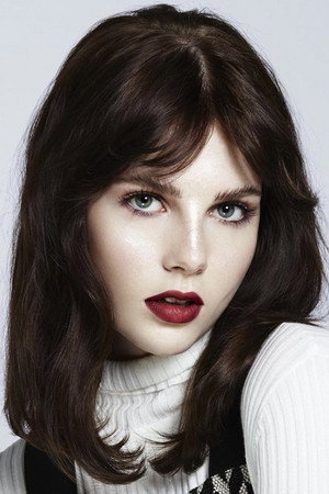 Photo of Lucy Boynton from the Latest Netflix gallery