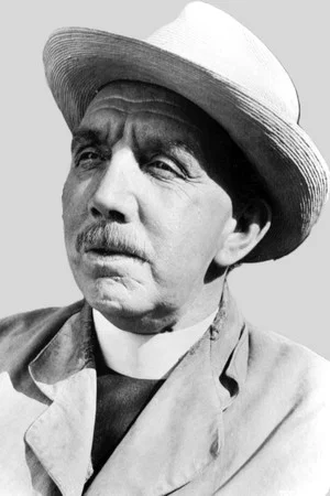 Photo of George Relph from the Latest Netflix gallery