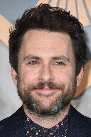 Charlie Day photo