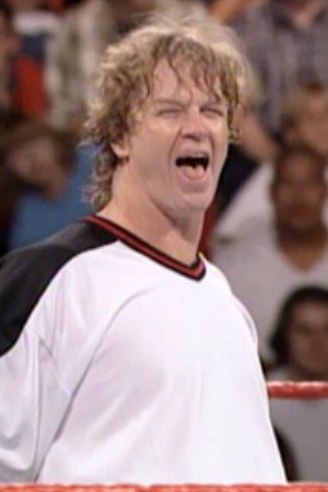 Photo of Barney Irwin from the Latest Netflix gallery