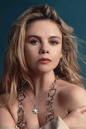 Saoirse-Monica Jackson photo