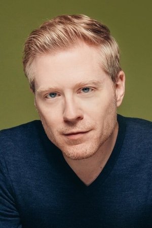 Anthony Rapp photo