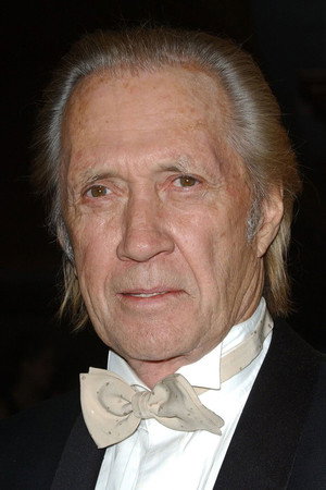 David Carradine photo
