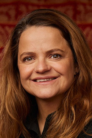 Ilmur Kristjánsdóttir photo