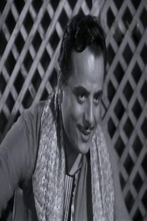 Photo of Salah Sarhan from the Latest Netflix gallery